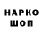 Канабис OG Kush Husan Odilov